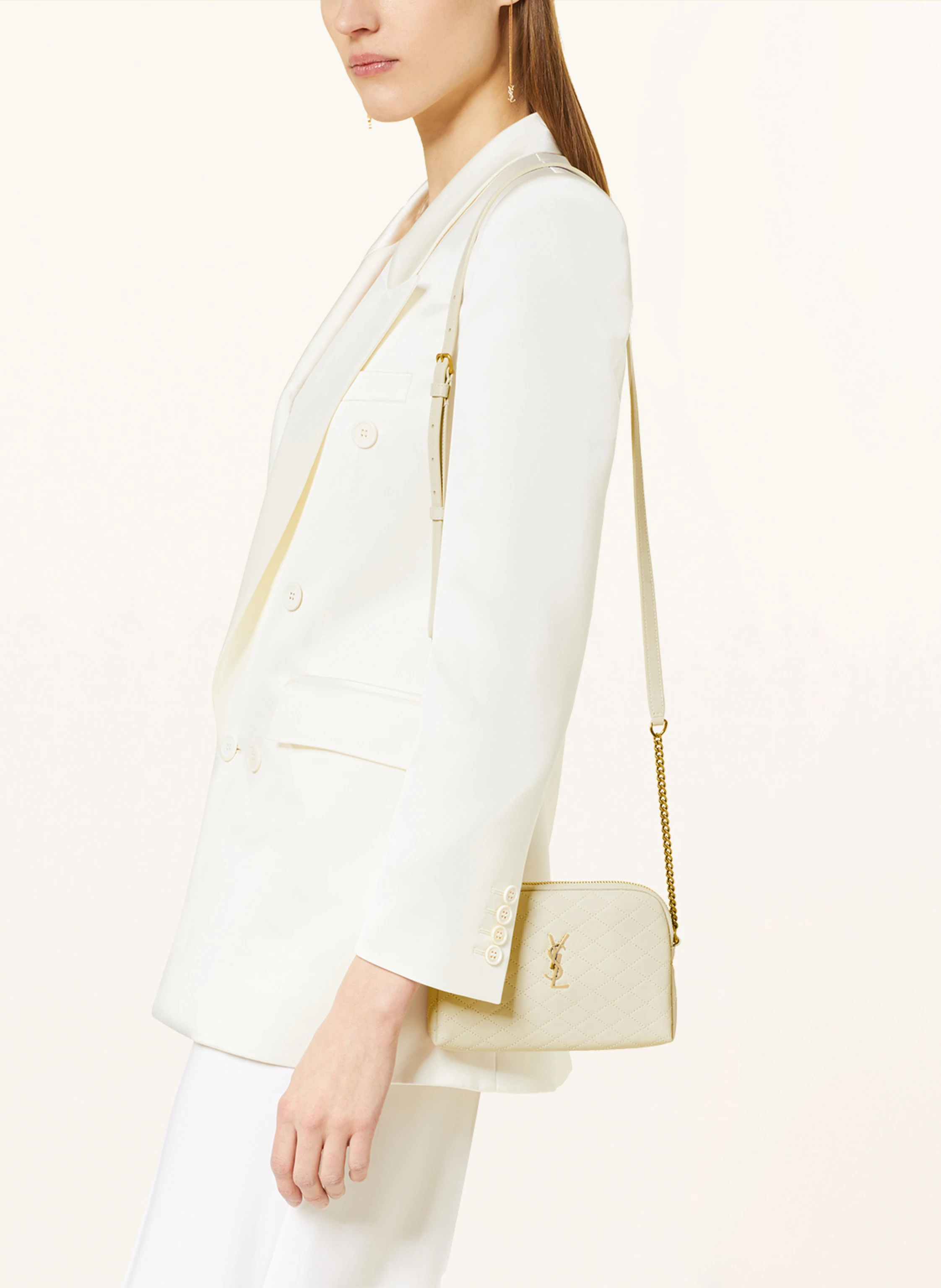 SAINT LAURENT Umhängetasche GABY
