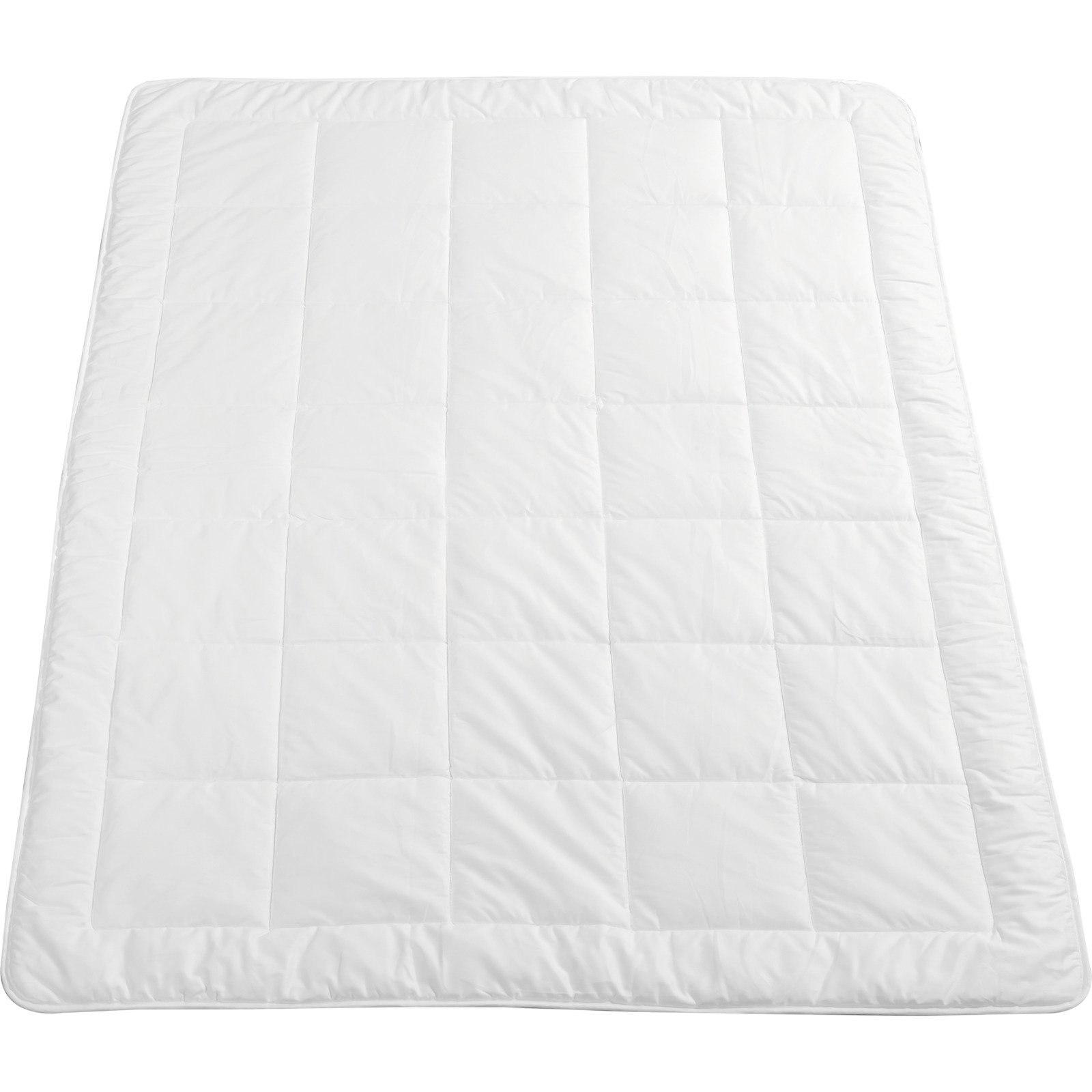 Billerbeck Bambusfaser-Duvet Leni Uno 200 x 210 cm