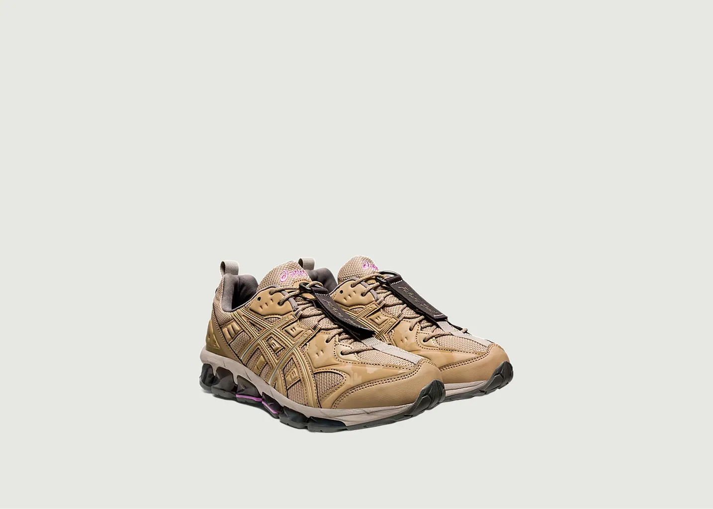 Baskets gel-quantum 360 VII kiso Asics