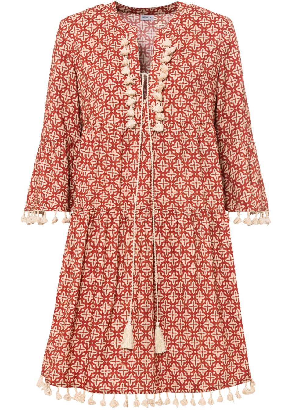 Robe-tunique