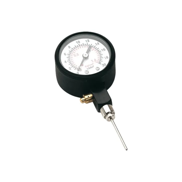 Precision Training Luchtdrukmeter