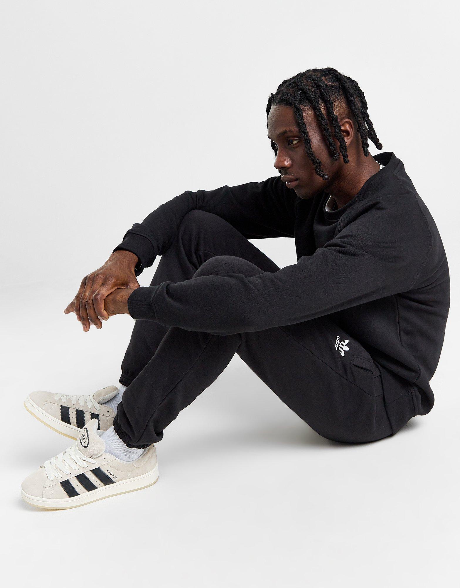 adidas Originals Pantalon de jogging Trefoil Essential