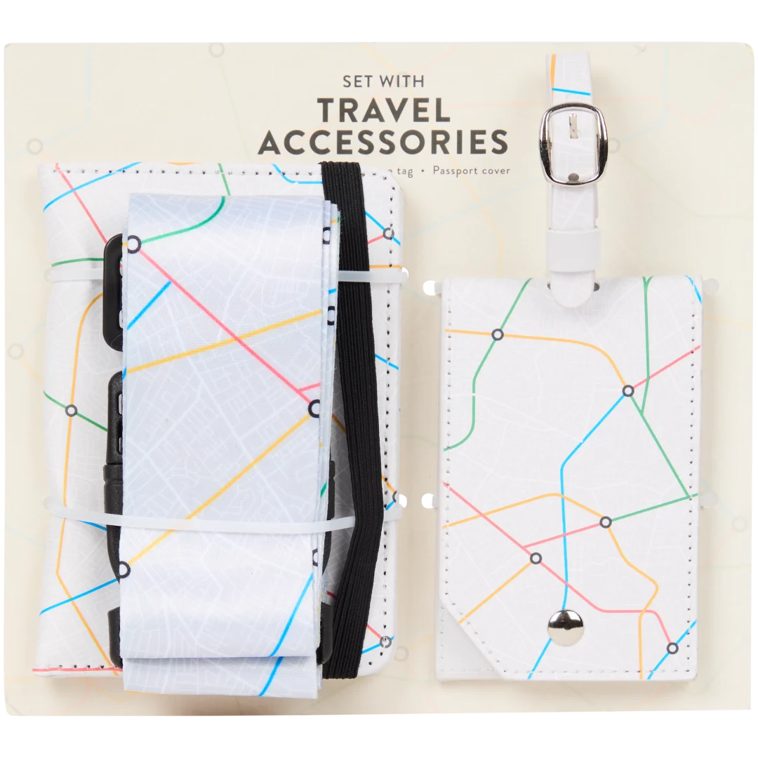 Accessoires de voyage
