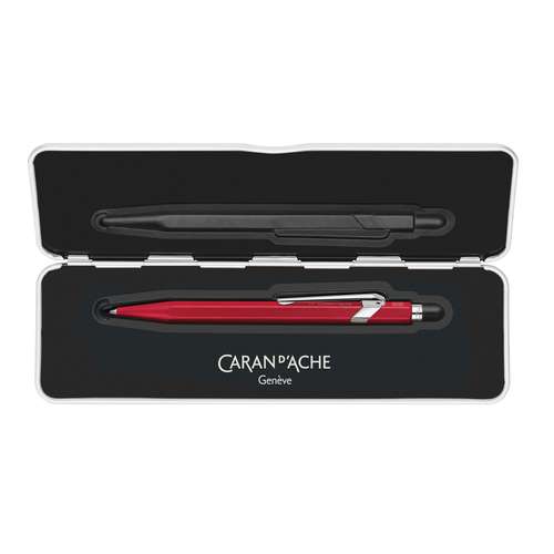 CARAN D'ACHE® Kugelschreiber 849 Colormat-X