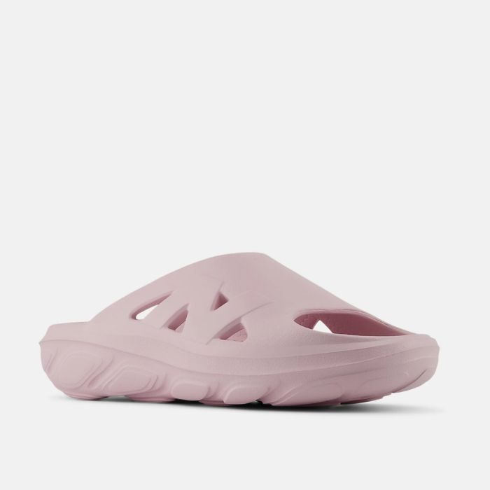 New Balance Unisex Sandal Fresh Foam Recovery Slide Pink