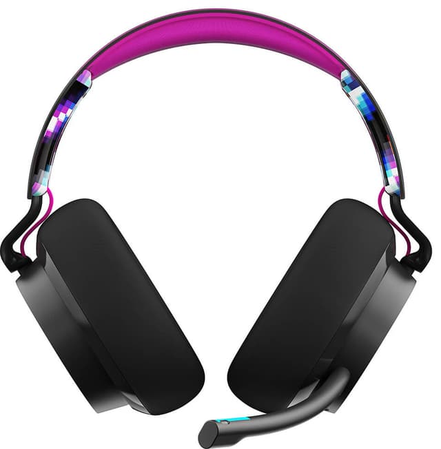 Skullcandy SLYR Pro gaming headset (sort)