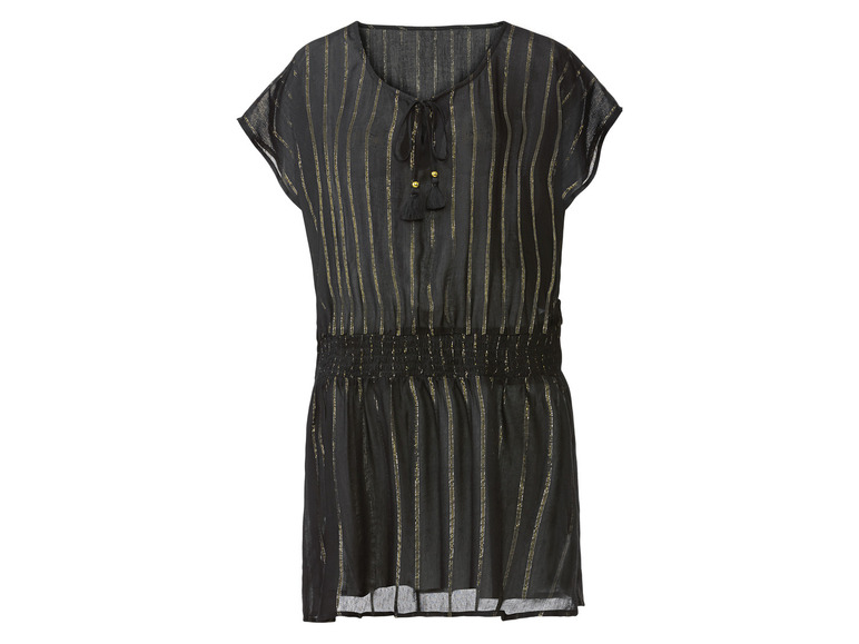 Dames strandtuniek