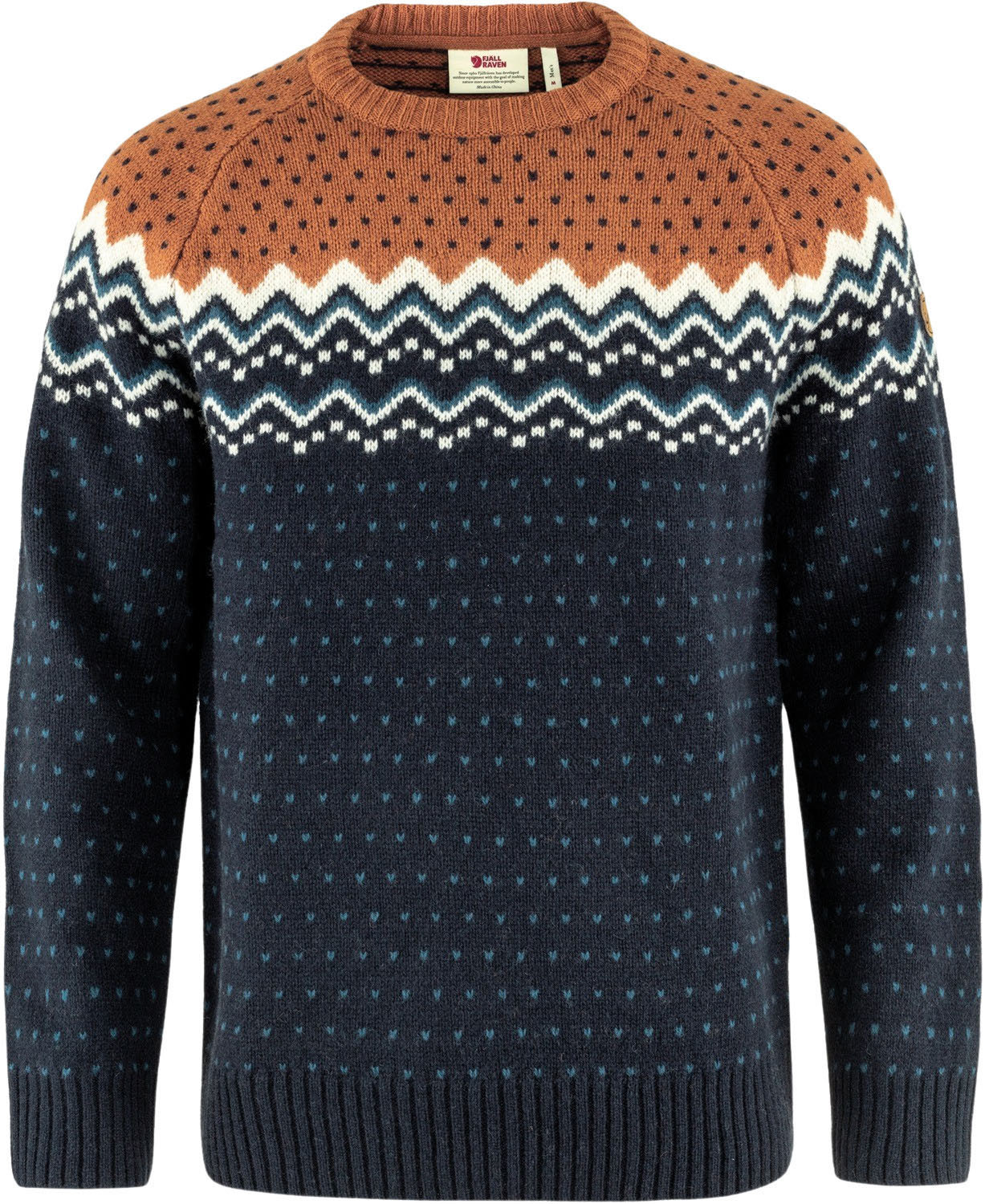 Övik Knit Sweater