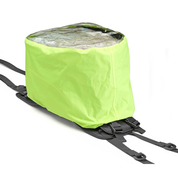 Givi - Sacoche réservoir Easy-T EA142 Noir