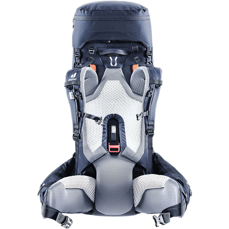 Deuter Damen Aircontact X 70+15 SL Rucksack