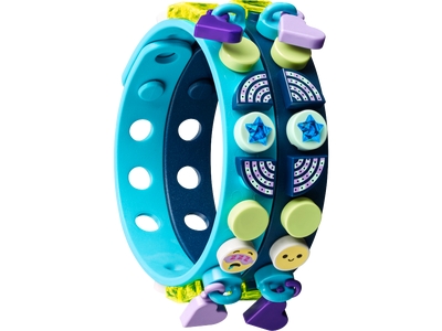 LEGO Diepzee - armbanden met bedeltjes (41942)