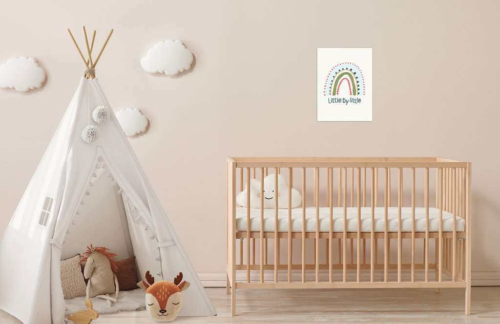 Ravensburger Spiel Hello Baby: Regenbogen