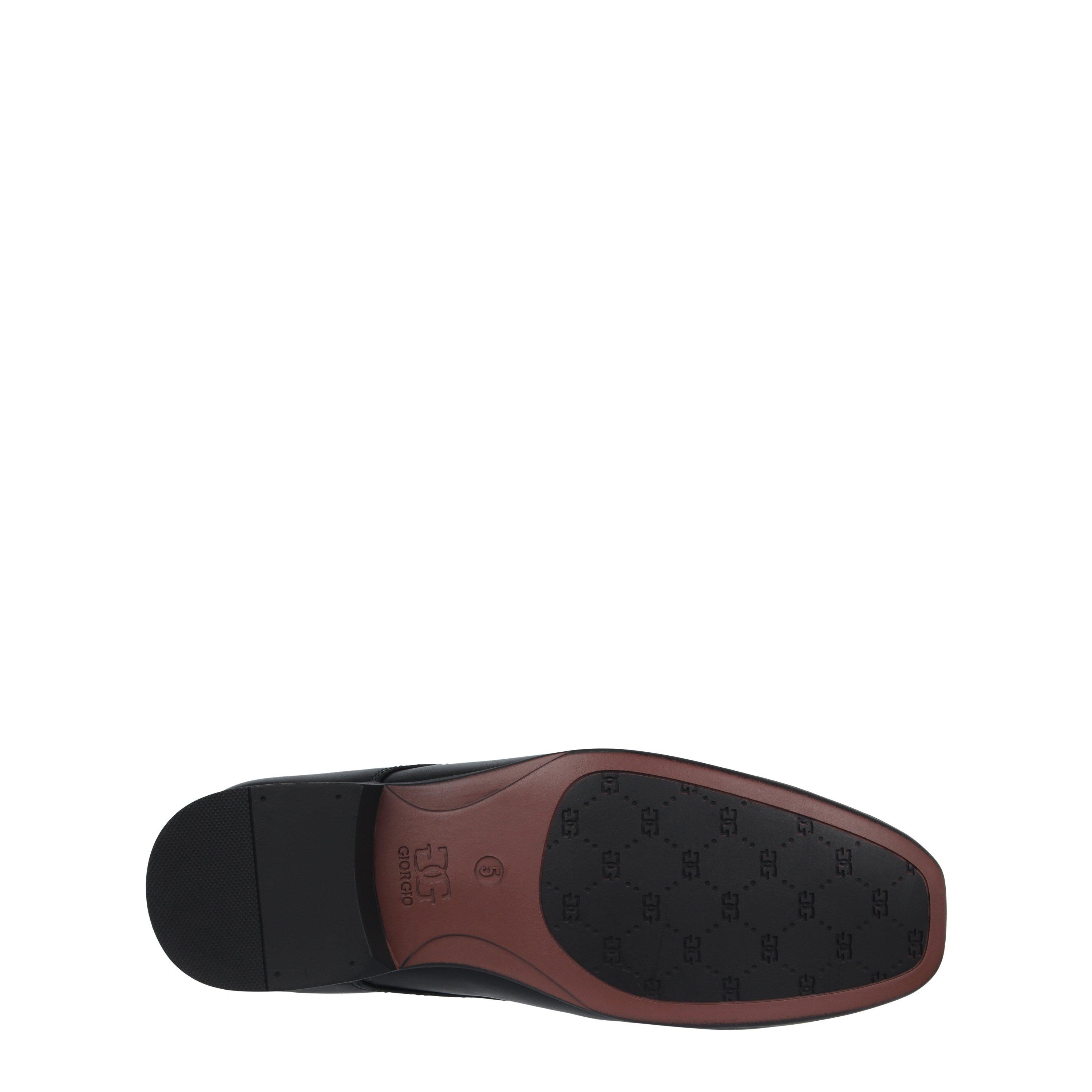 Giorgio Bourne Lace Junior Boys Shoes