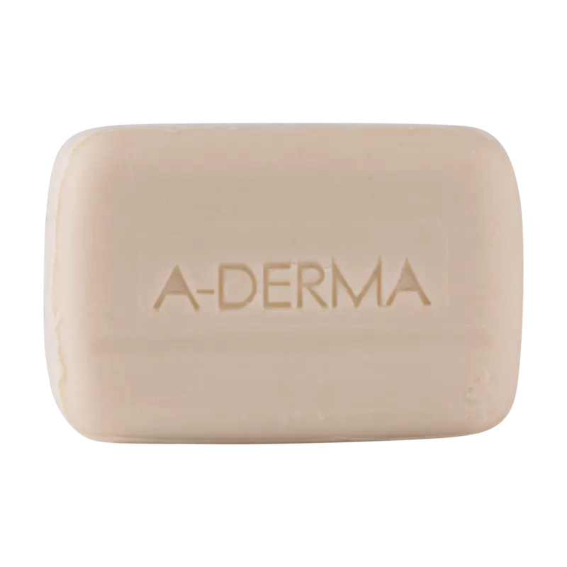 Les Indispensables - Pain Dermatologique Apaisant - 2x100g