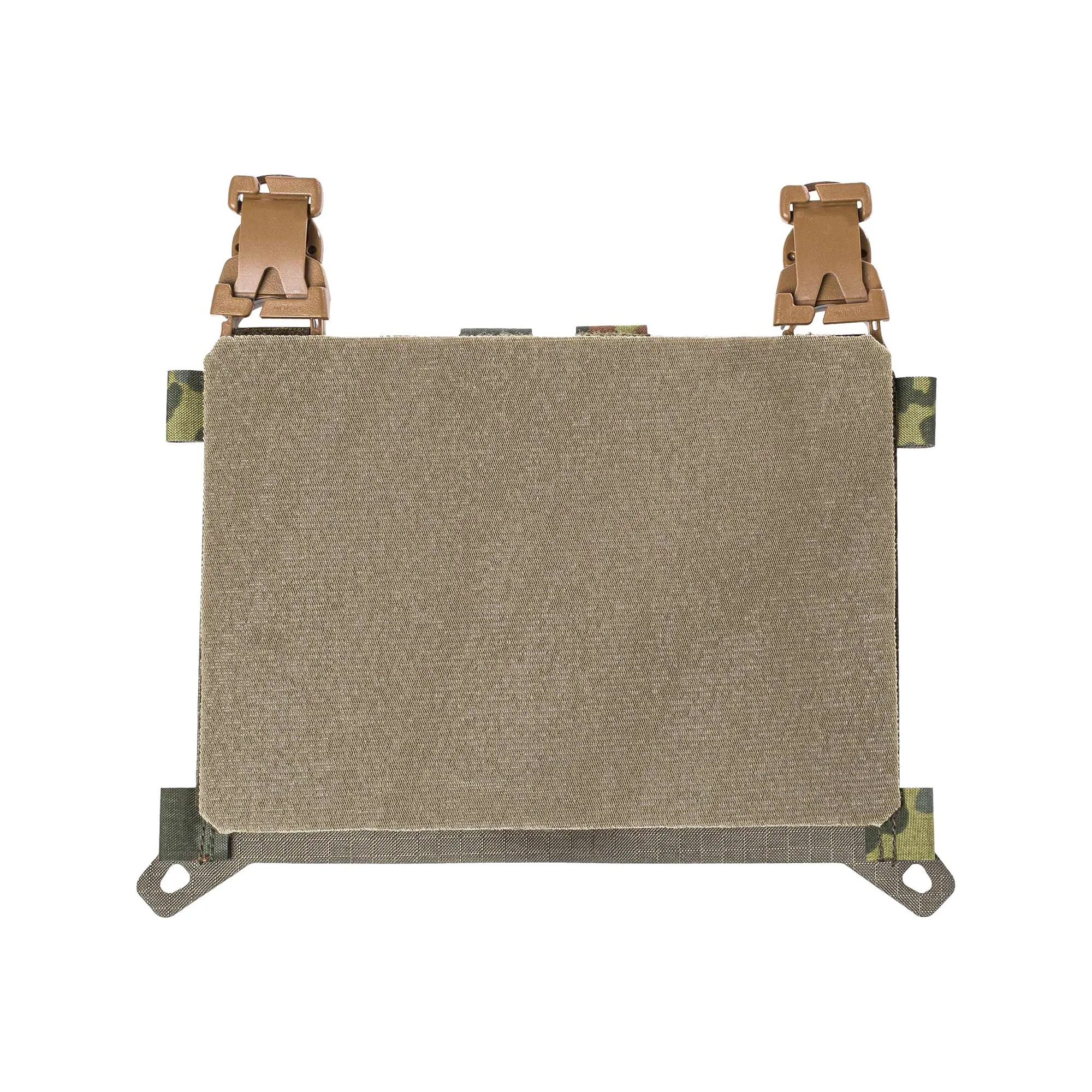 Lindnerhof -  Panel Front MX231