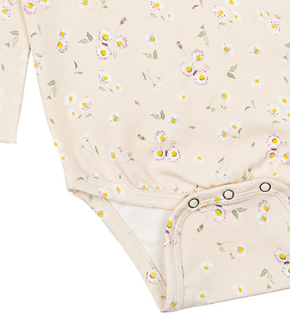 Petit Piao Body l/ä - Bellis