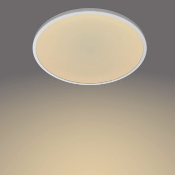 Philips SceneSwitch LED plafondlamp Superslim 15W dimbaar