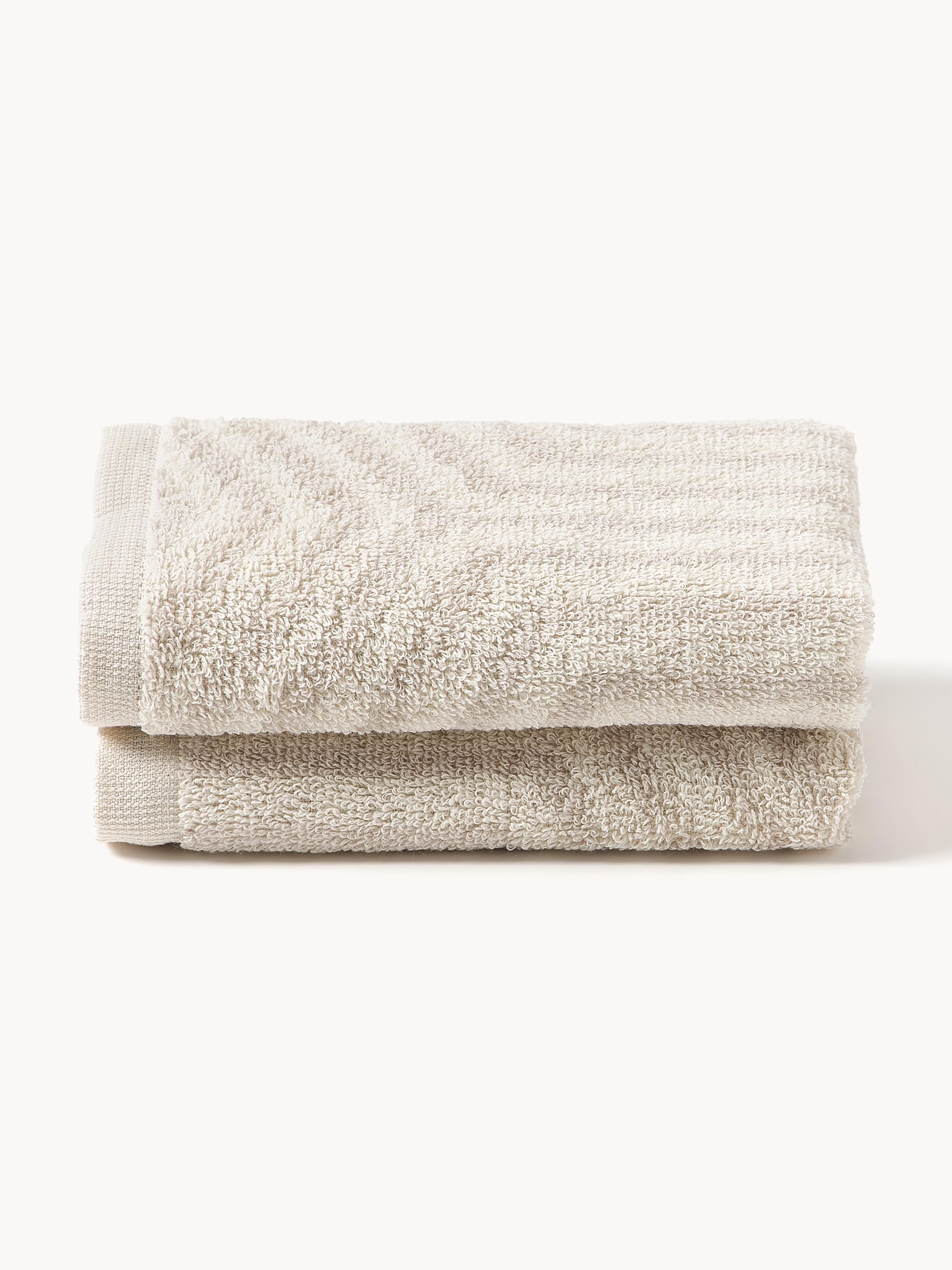 Handdoek Fatu in verschillende formaten