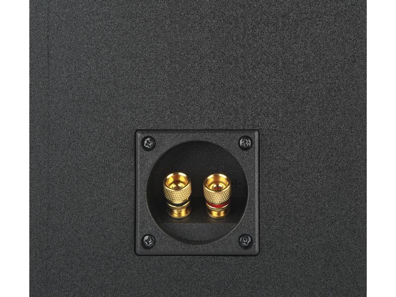 Imperial Micro-HiFi Anlage Dabman i310 CD Schwarz Kompaktes HiFi-Micro-System mit DAB /UKW- und Internetradio-Empfang