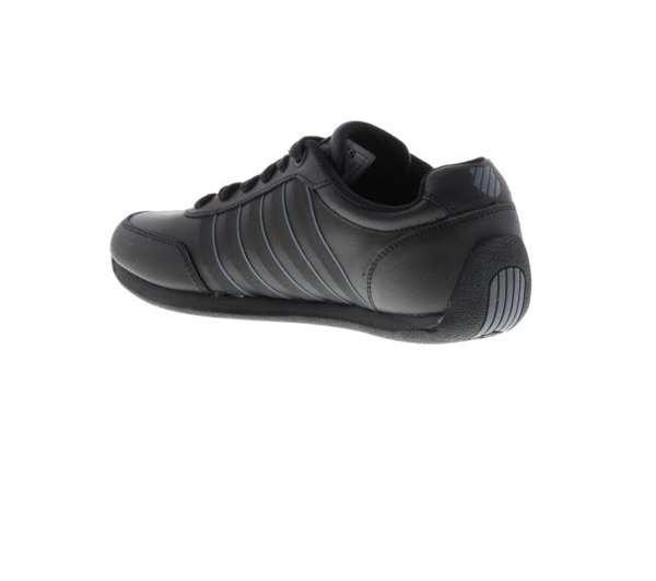 K Swiss K Harvey Junior Trainers