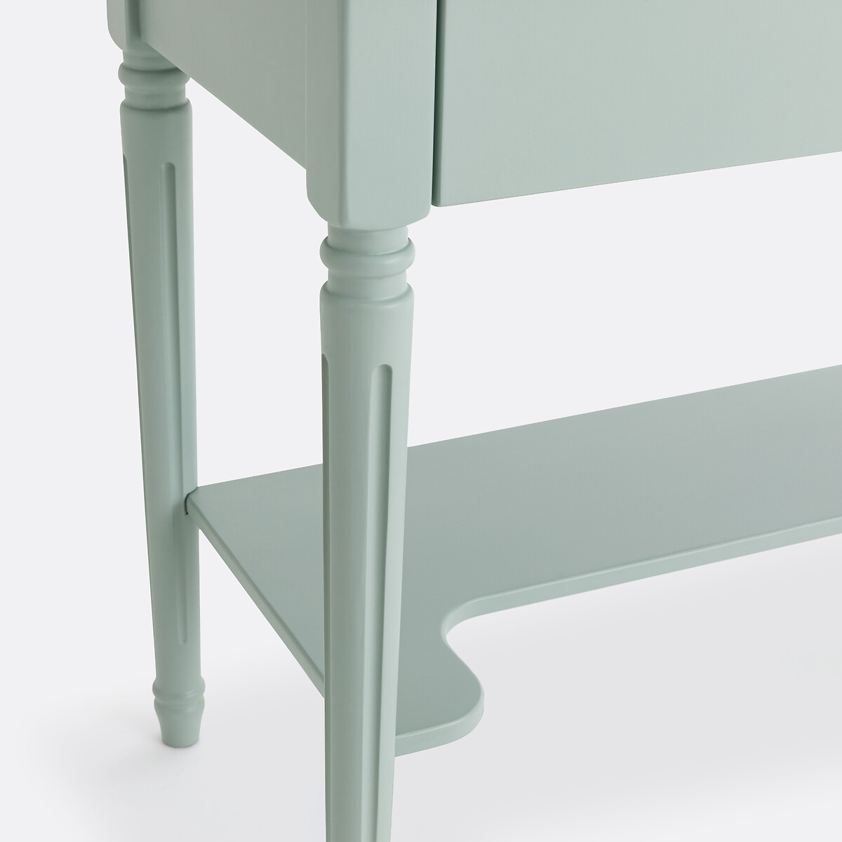 LA REDOUTE INTERIEURS<br>Toucador com base elevada, Baudry