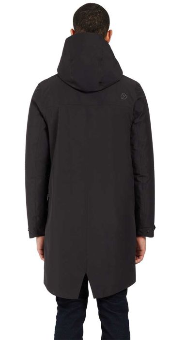 Falke Parka Men herrejakke