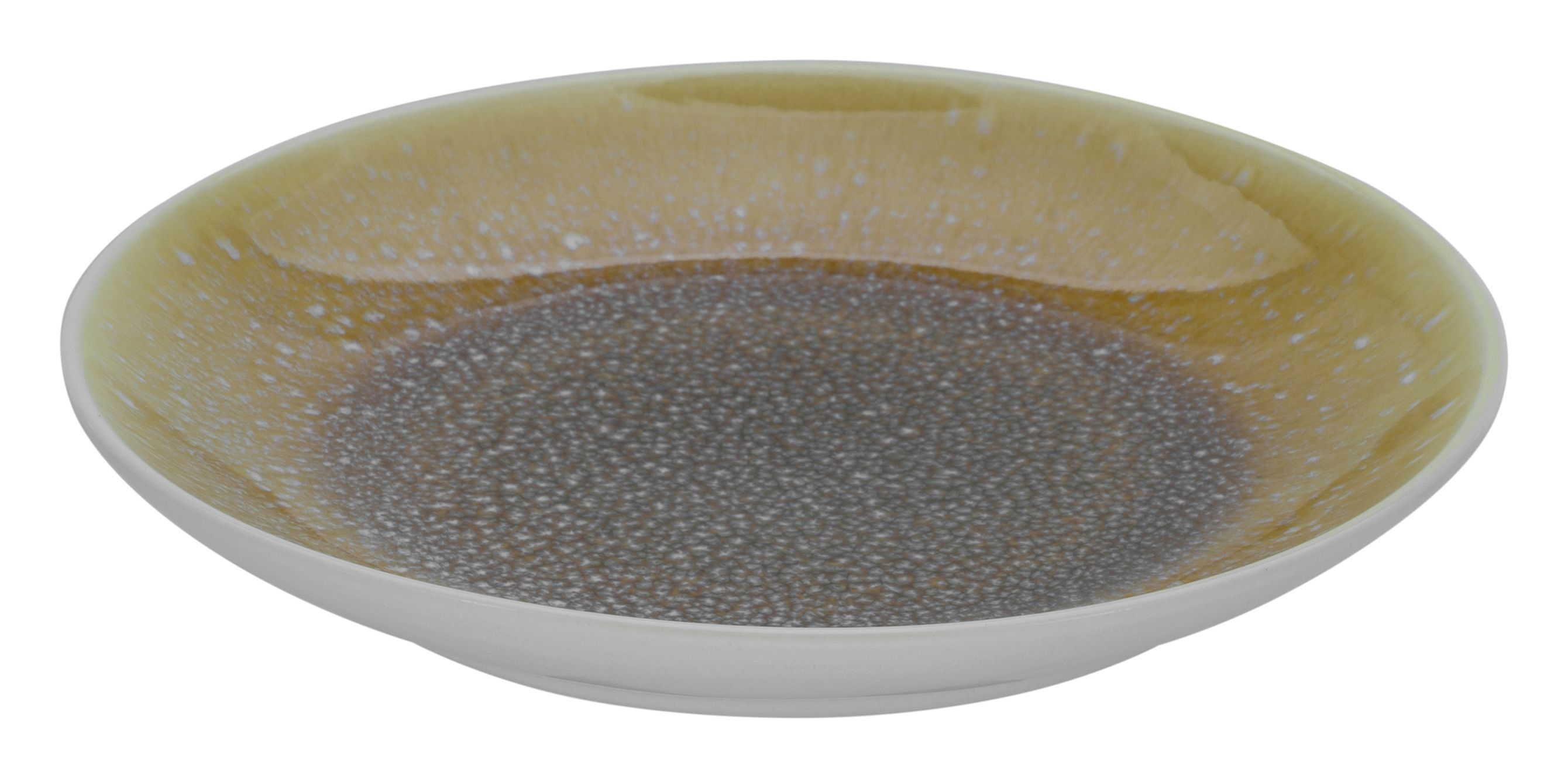 Dessertteller CALDERA