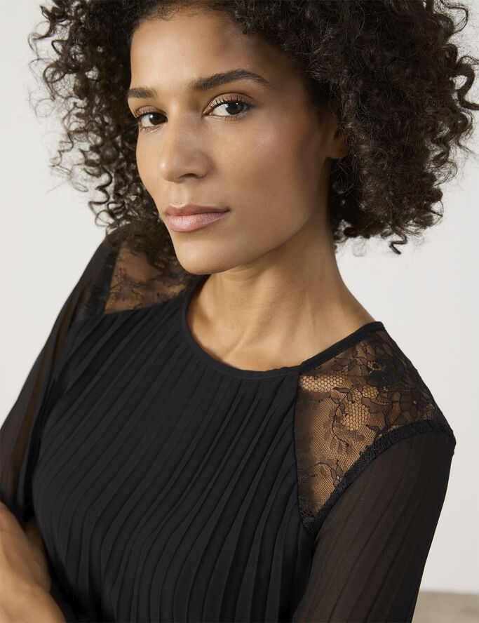 Gerry Weber DRESS WOVEN Black