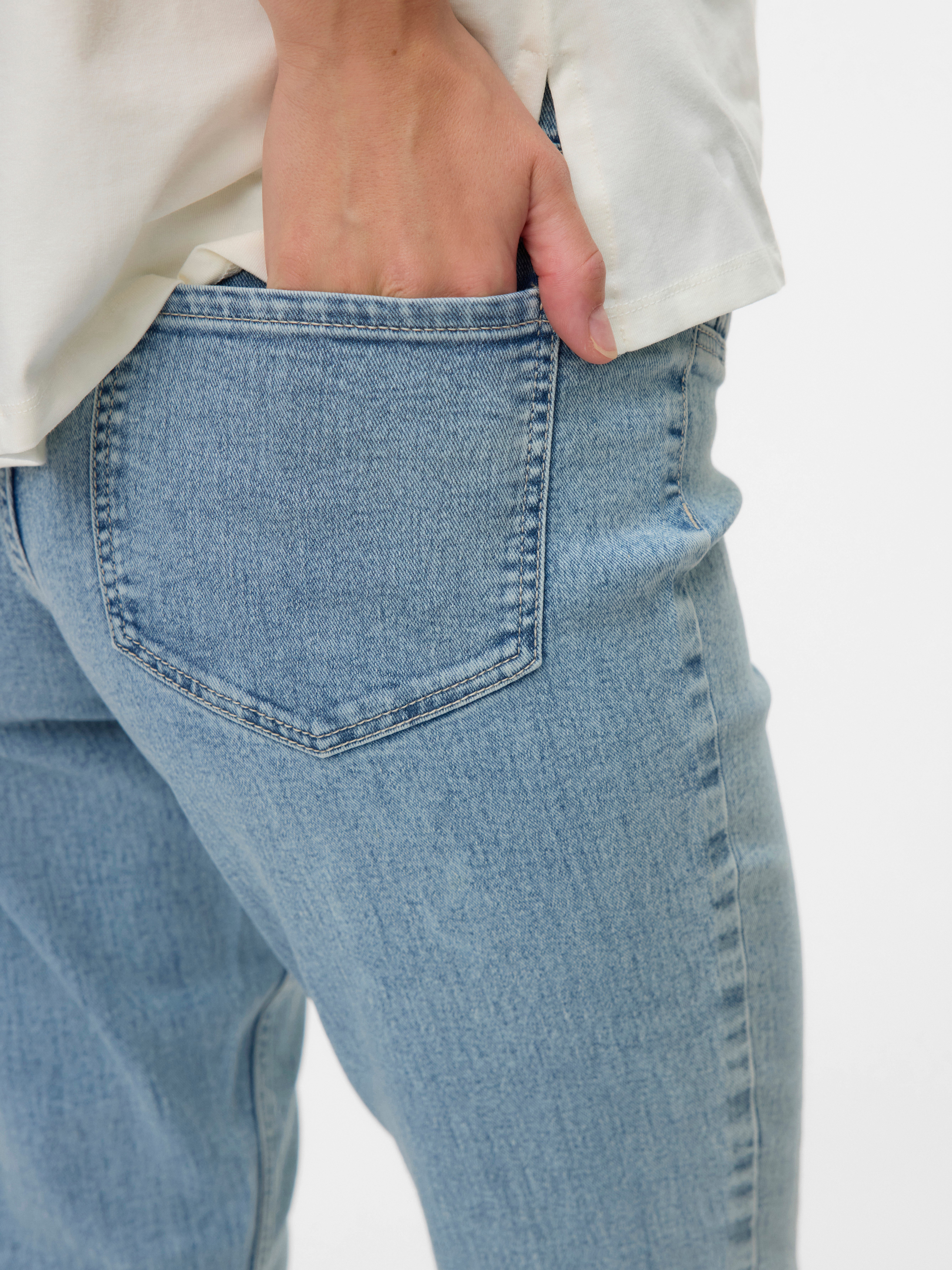 Regular fit Jeans
