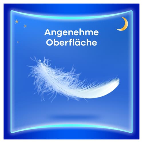 Always Maxi Profresh Night Damenbinden Gr.3