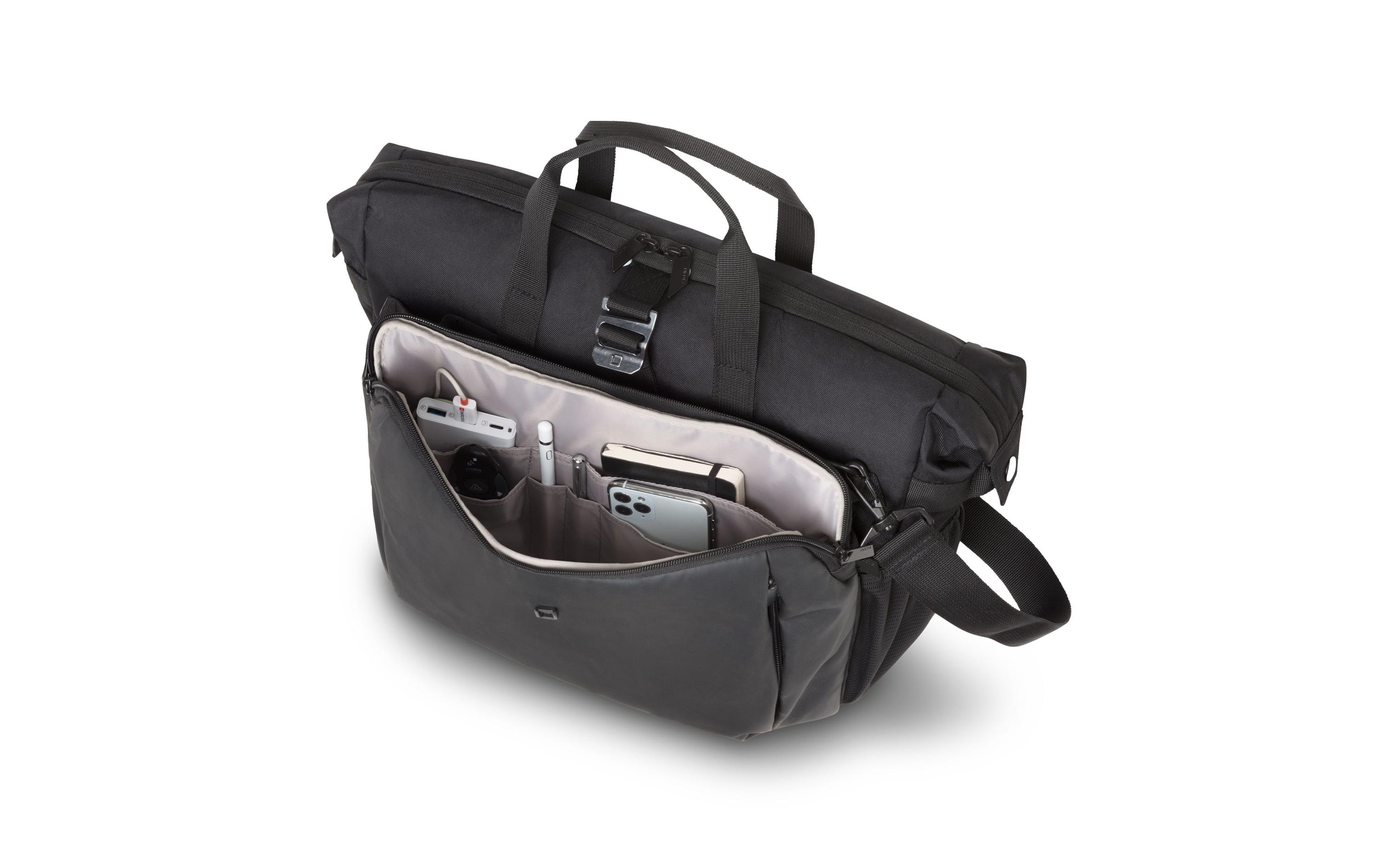 Notebooktasche Eco Top Traveller GO 15.6 