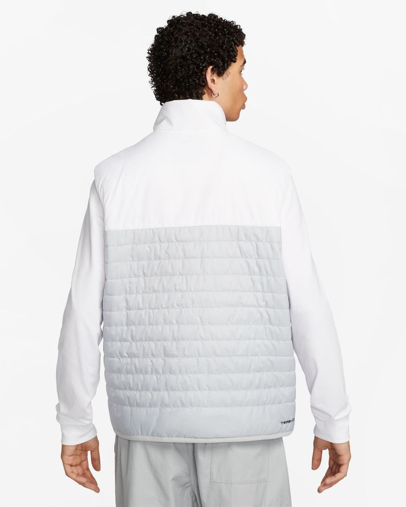 Doudoune sans manches Nike Therma-FIT pour homme