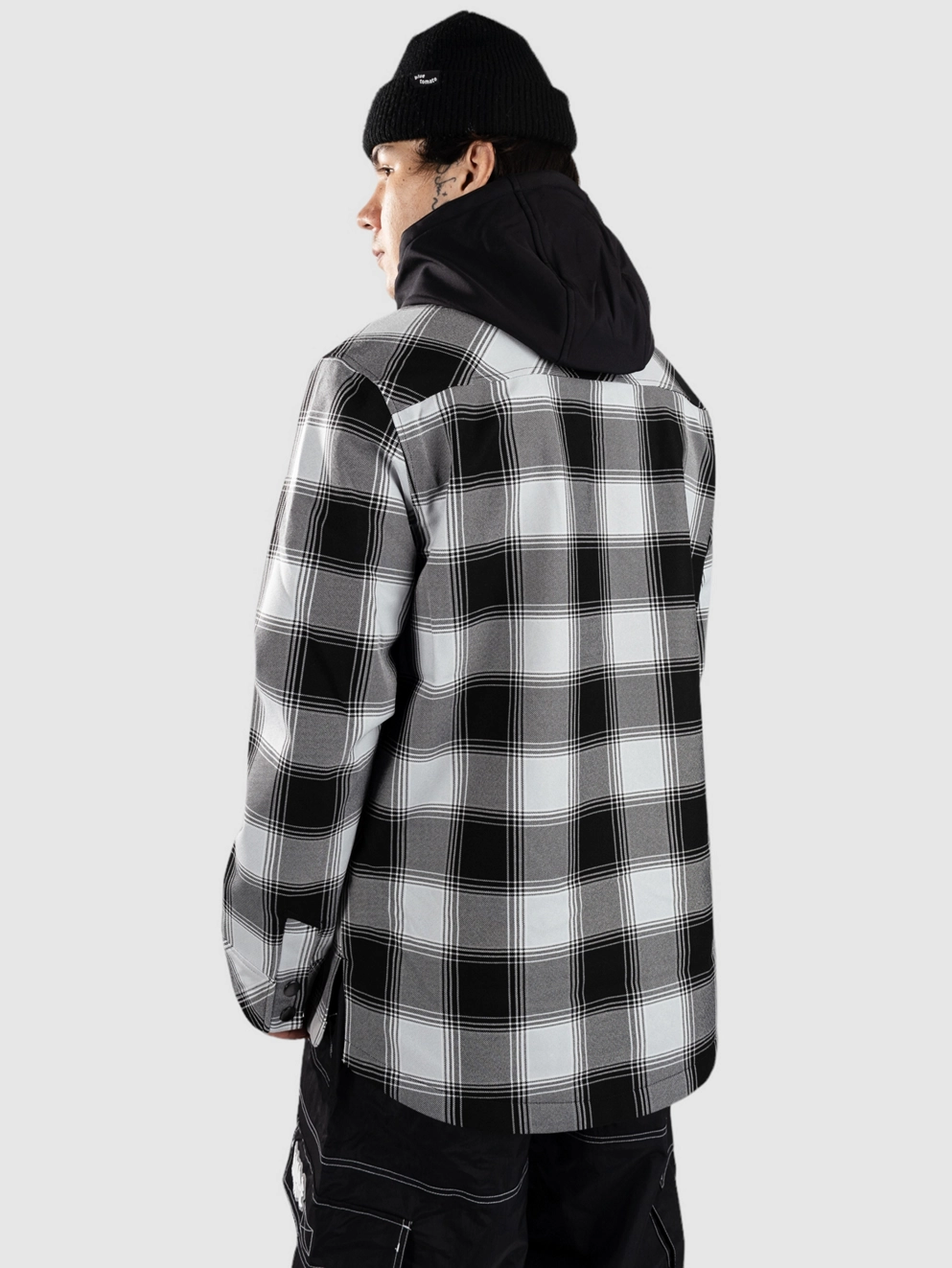 Empyre Traversed Jacket assorted
