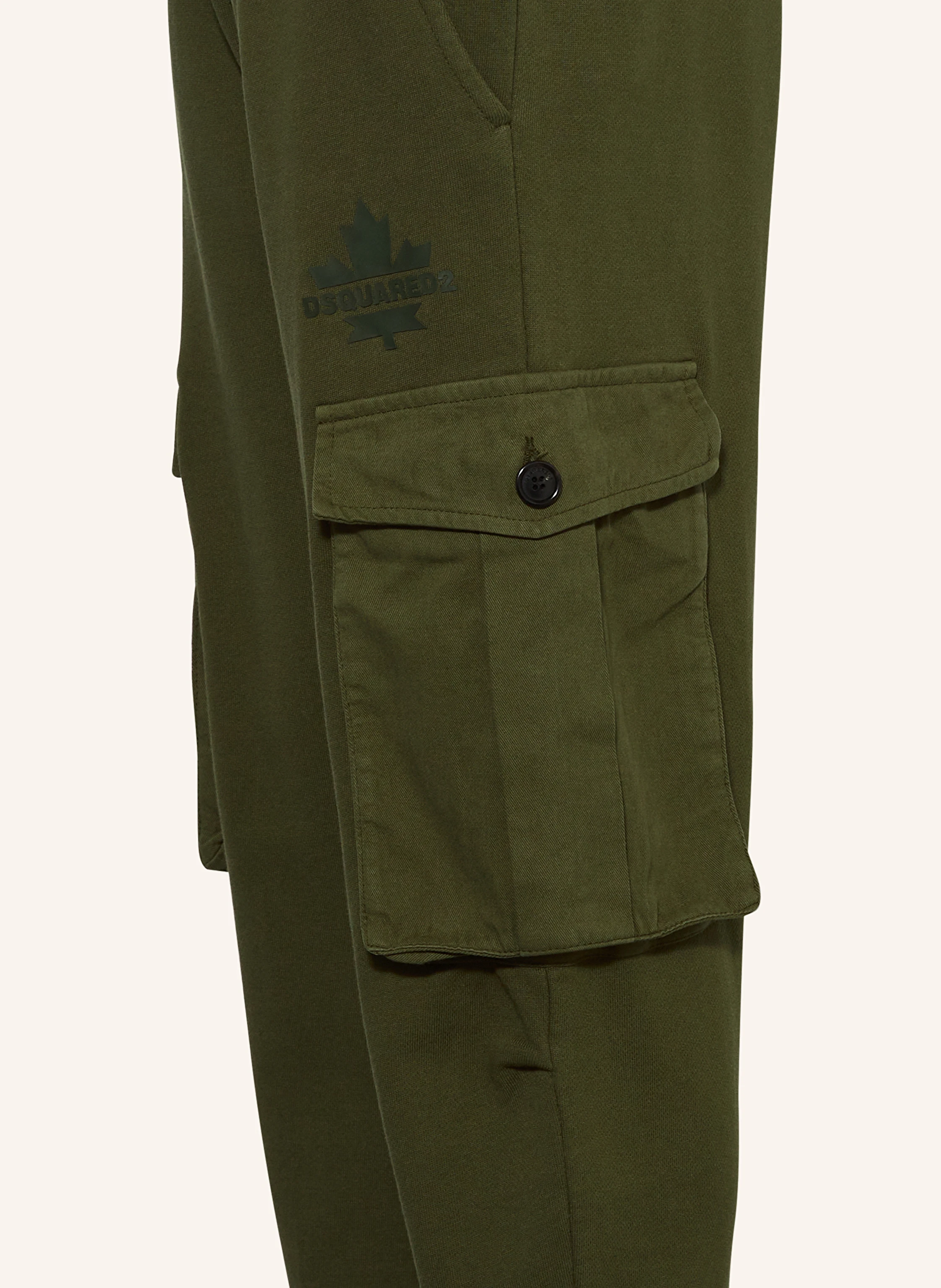 DSQUARED2 Cargohose