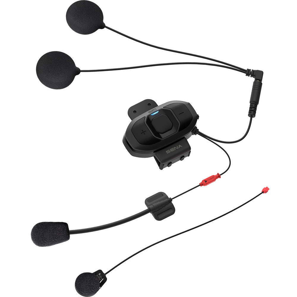 Sena - Système de communication Bluetooth® SF1