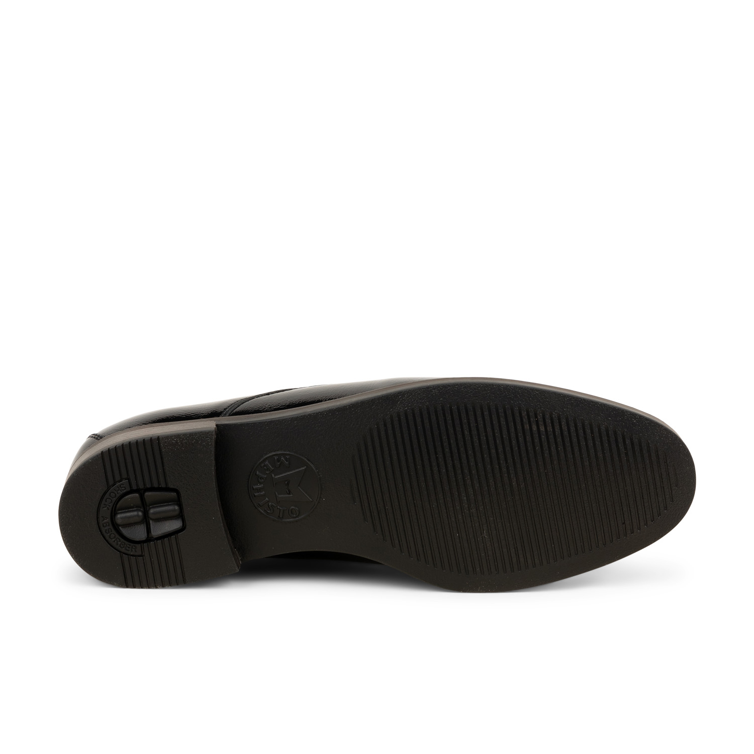Derbies femme MEPHISTO HELSA