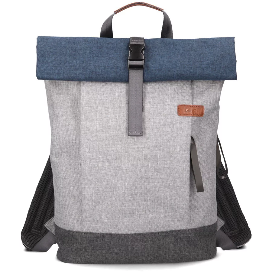 zwei Benno BE250 - Rucksack 4562 cm ice