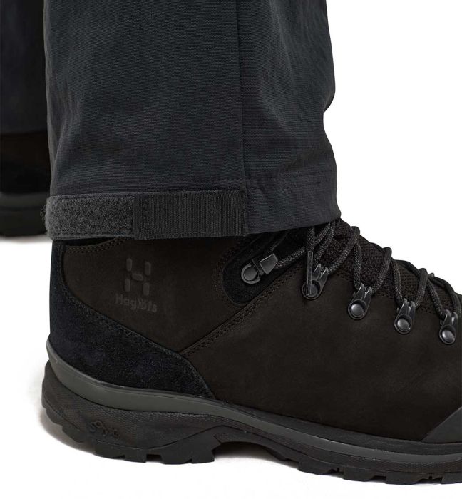 Mid Standard Zip-off Pant Men herrebukser