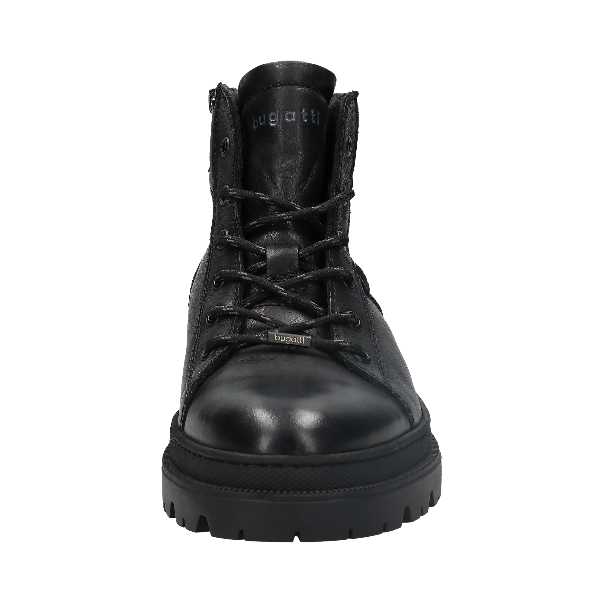 Stiefel schwarz