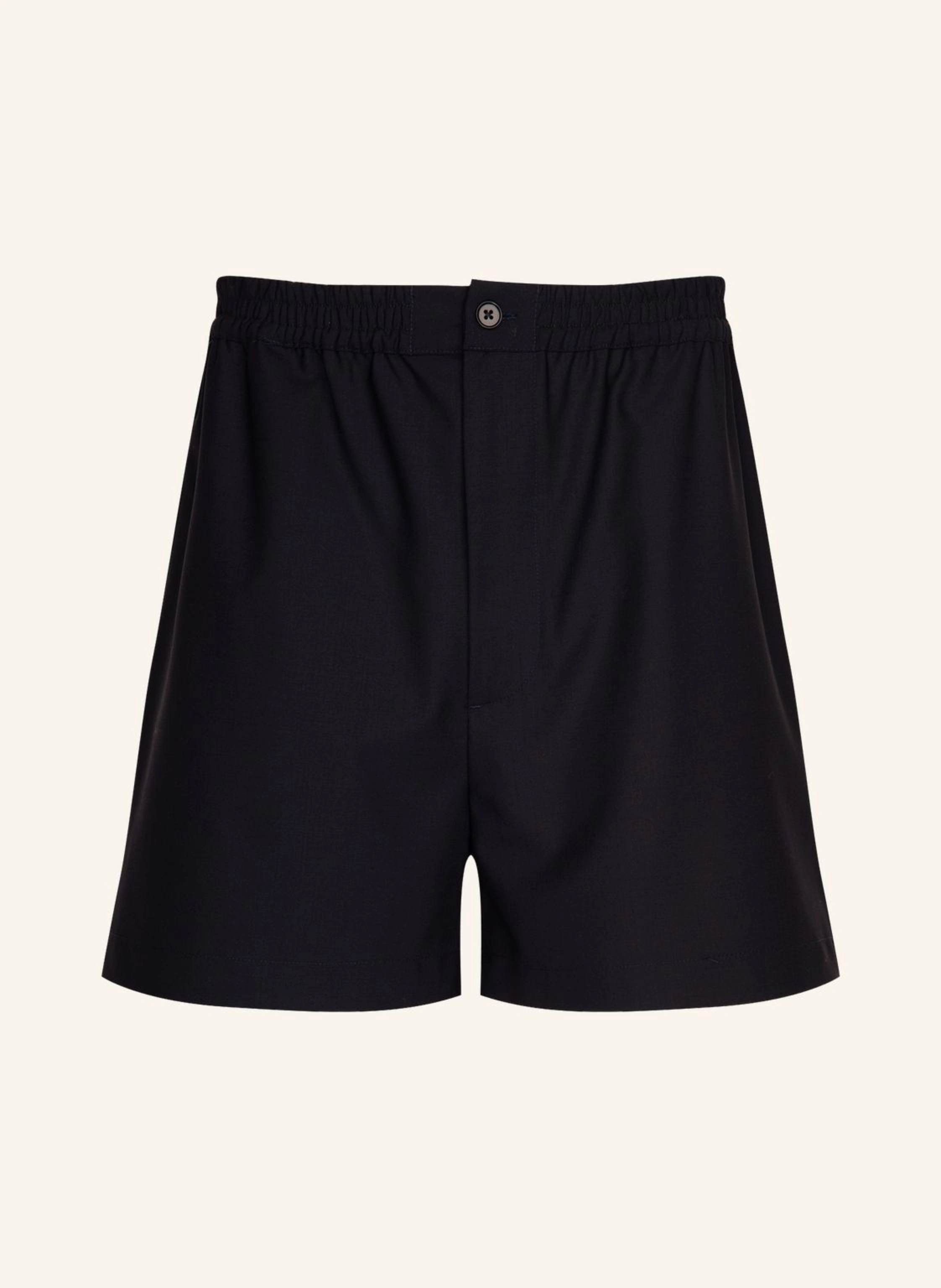 studio seidensticker Shorts Regular Fit