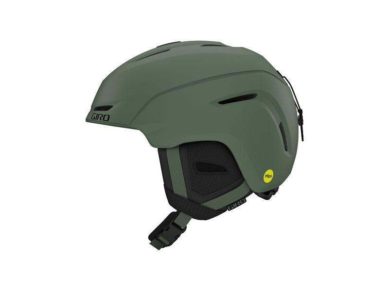 Giro Neo MIPS Helmet Grün, S Giro Neo Mips Grün