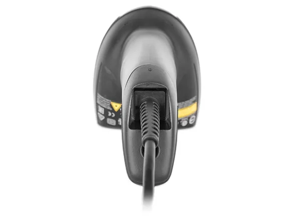 Datalogic Gryphon I GD4590 - Stregkodescanner - håndmodel - 2D imager - afkodet - tastaturkile, RS-232, USB
