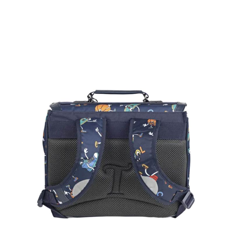 Cartable maternelle Fantasia 32 cm Robin