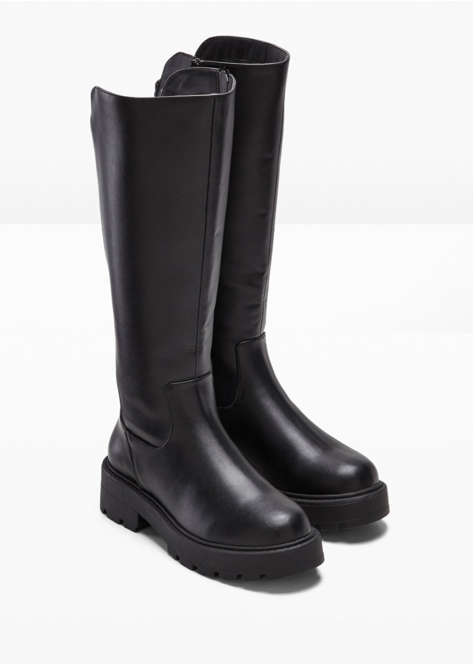 Bottes tige large