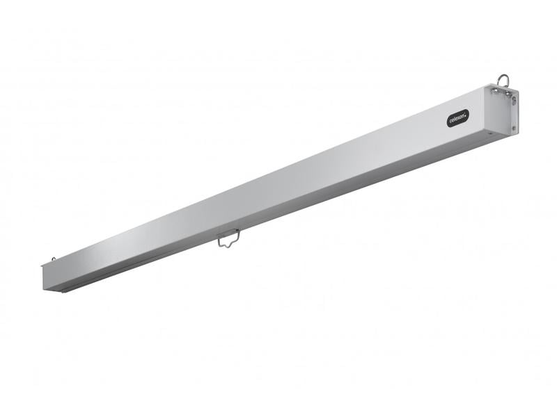 Celexon Rollo-Leinwand Professional Plus 220x165 cm 4:3 Celexon Leinwand Rollo Professional Plus 220 x 165 cm