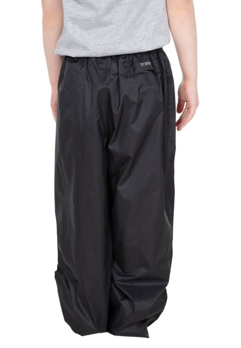 Qikpac Pant Kids børneregnbukser