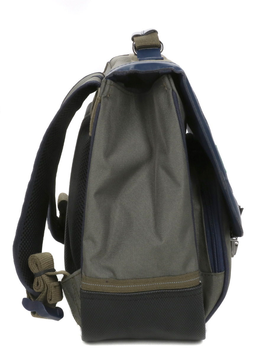 Cartable Tann's Oscar 35 cm - 2 boucles