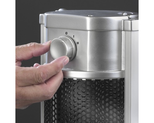 Eurom Onder Tafelverwarming 900W IP 24 (spatwaterdicht)