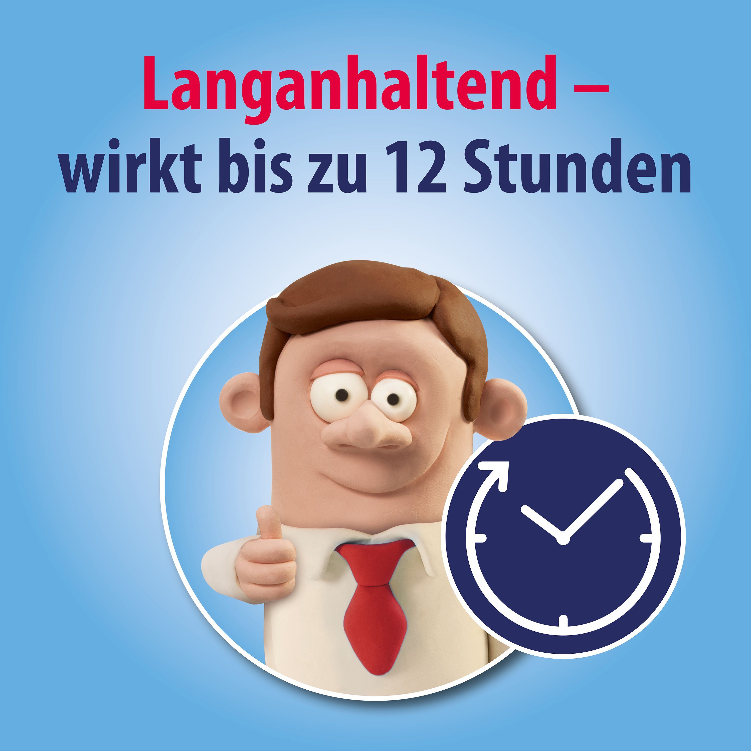 Olynth® 0,05% Nasentropfen für Kinder