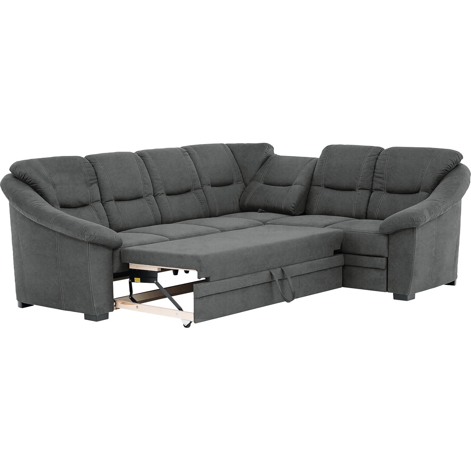Ecksofa Mandela Bettfunktion links